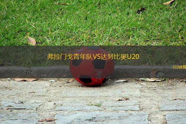 弗拉門戈青年隊VS達(dá)努比奧U20