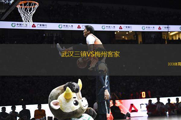 武漢三鎮(zhèn)VS梅州客家