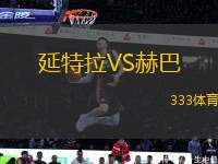 延特拉VS赫巴