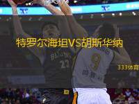 特羅爾海坦VS胡斯華納