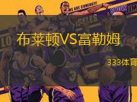 布萊頓VS富勒姆