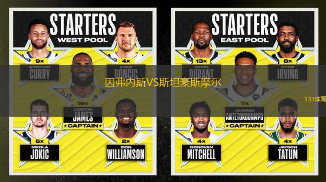 因弗內斯VS斯坦豪斯摩爾