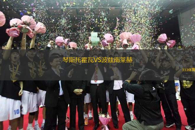 琴斯托霍瓦VS波茲南萊赫