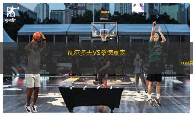 瓦爾多夫VS桑德豪森