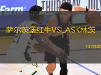 薩爾茨堡紅牛VSLASK林茨