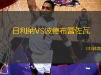 日利納VS波德布雷佐瓦