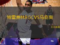 特雷費(fèi)林BGCVS馬奇奧