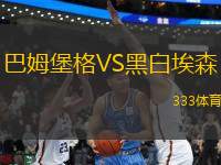 巴姆堡格VS黑白埃森
