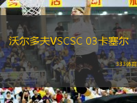 沃爾多夫VSCSC 03卡塞爾