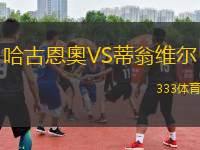 哈古恩奧VS蒂翁維爾