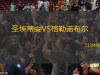 圣埃蒂安VS格勒諾布爾