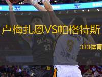 盧梅扎恩VS帕格特斯