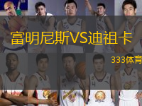 富明尼斯VS迪祖卡