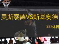靈斯泰德VS斯基奧德