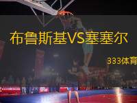 布魯斯基VS塞塞爾