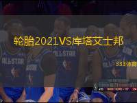 輪胎2021VS庫塔艾士邦