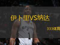 伊卜里VS納達