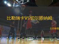 比勒瑞卡VS切爾滕納姆