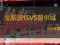 戈斯波特VS普爾城