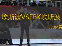 埃斯波VSEBK埃斯波