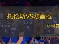 托倫斯VS費(fèi)雷拉