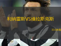 利納雷斯VS維拉斯克斯