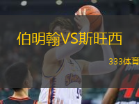 伯明翰VS斯旺西