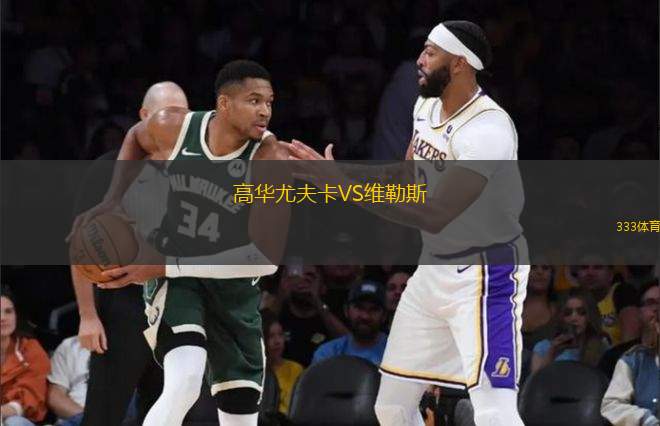 高華尤夫卡VS維勒斯