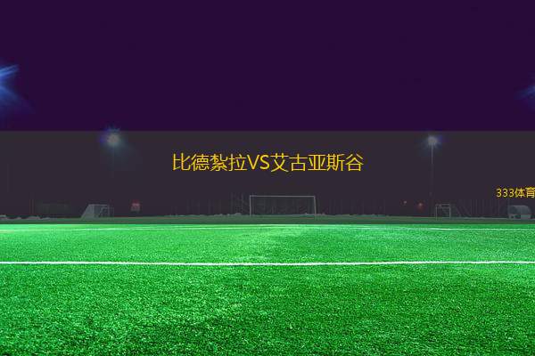比德紮拉VS艾古亞斯谷