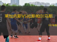 萊加內(nèi)斯VS拉斯帕爾馬斯