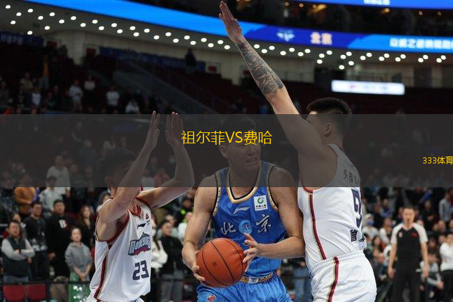 祖爾菲VS費(fèi)哈