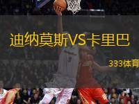 迪納莫斯VS卡里巴