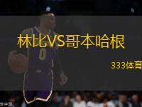 林比VS哥本哈根