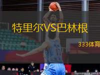 特里爾VS巴林根