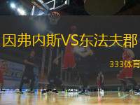 因弗內斯VS東法夫郡