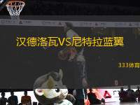 漢德洛瓦VS尼特拉藍翼
