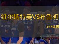 維爾斯特曼VS布魯明