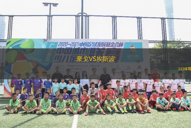豪戈VS埃斯波