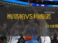 梅塔帕VS利梅諾