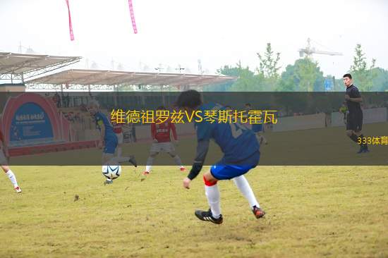 維德祖羅茲VS琴斯托霍瓦
