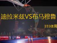 迪拉米茲VS布馬穆魯