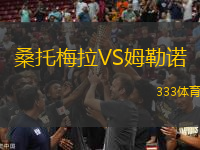 桑托梅拉VS姆勒諾