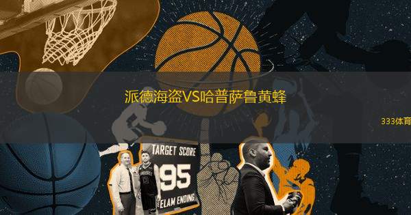 派德海盜VS哈普薩魯黃蜂