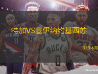 特加VS塞伊納約基西蘇