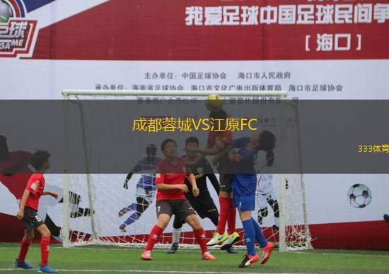 成都蓉城VS江原FC