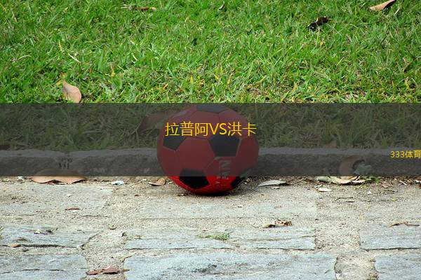 拉普阿VS洪卡