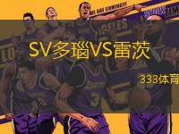 SV多瑙VS雷茨