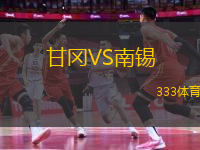 甘岡VS南錫