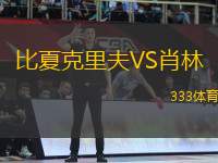 比夏克里夫VS肖林