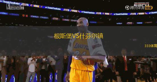 根斯堡VS什芬爾鎮(zhèn)